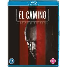 El Camino: A Breaking Bad Movie