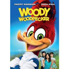 Woody Woodpecker