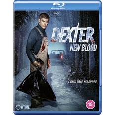 Dexter: New Blood