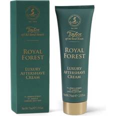 Taylor of Old Bond Street Aftershaves & Aluin Taylor of Old Bond Street Aftershave Balsem Royal Forest 75 ml