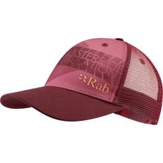 Rab Capser Rab Trucker Cap Ht Masters Heather