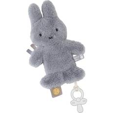 Little Dutch Snuttefilt Blå Miffy