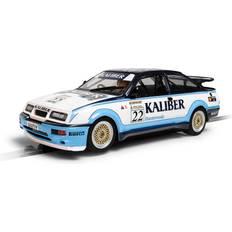 Scalextric Model Kit Scalextric Ford Sierra RS500 BTCC 1988 Andy Rouse