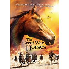 War DVD-movies Great War Horses