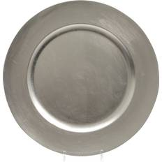 Silber Servierplatten Kaemingk - Servierplatte 33cm