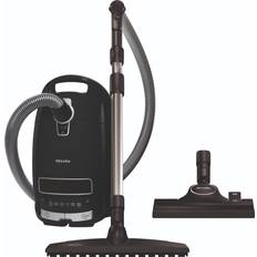 Best Cylinder Vacuum Cleaners Miele Complete C3 Powerline Parquet XL SGSF5