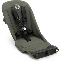 Bugaboo Donkey 5 Sittdelstyg Forest Green