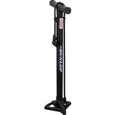 Powerful Floor Pump With 2 Adapters