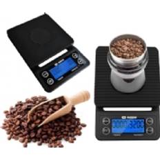 Kjøkkenvekter Mozos Kitchen scale CAFFE