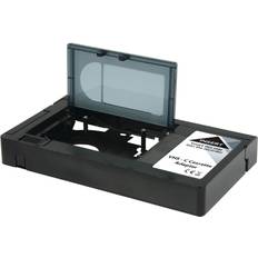 Altai VHS-C VHS adapter batteridriven.