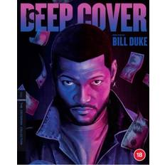 Bill Duke Deep Cover