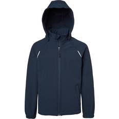 Mountain Horse Hero Softshelljacke Junior Navy 130