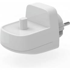 Wave Wireless Toothbrush Charger