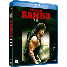 Rambo 3 Blu ray