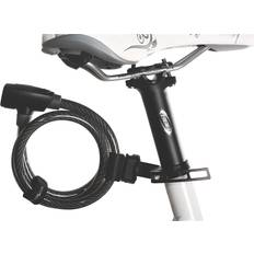 BBB Cykellåse BBB Cablefix Kabelås