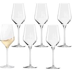 Stölzle Lausitz Quatrophil Hvidvinsglas 40.5cl 6stk