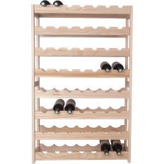 Vinikea Cava 56 Flaskor Furu
