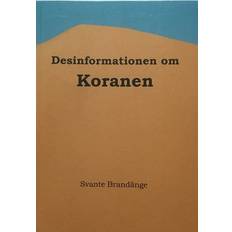 Desinformationen om Koranen