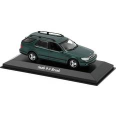 Aucune Saab 9-5 Break Modelauto schaal 1:43