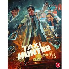 Taxi Hunter (BD)