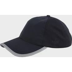 Hats Unconstructed Keps - Black