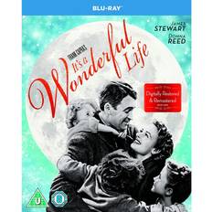 It's A Wonderful Life Blu-ray