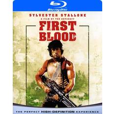 Rambo First Blood Blu ray