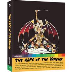 Film Rape Of The Vampire