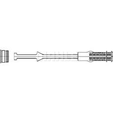 Deumidificazione Deumidificatori Hella MAHLE ORIGINAL AD 231 000P Essiccatore Climatizzatore Essiccatore Aria Condizionata, Essiccatore, Climatizzatore CITROËN: Xsara Picasso