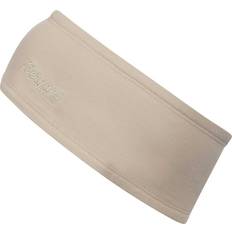 Beige Stirnbänder Bergans Cotton Stirnband beige ONE