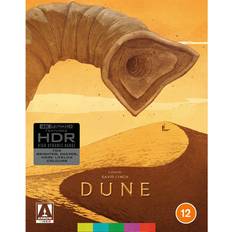 Dune 4K Ultra HD Standard Edition