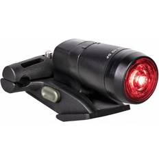 Topeak Bicycle Lights Topeak Rear Lights TAILLUX DF Black Colour: Black