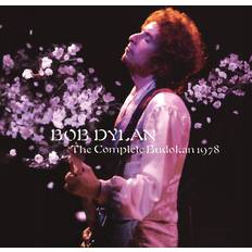 The Complete Budokan 1978 Bob Dylan