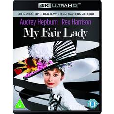 Film Fox - My Fair Lady