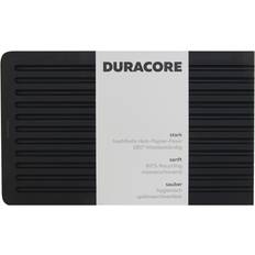 Continenta Duracore Bröd 38.5x23.5 cm Svart Skärbräda