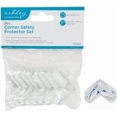Corner Guard Blackspur Ashley 8Pc Corner Safety Protector Set