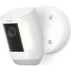 Ring Wired Spotlight Cam Pro