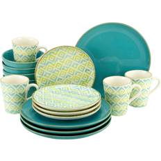 Creatable Sevilla Servis 16st