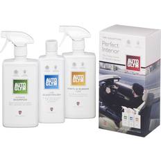 Interior Cleaners on sale Autoglym The Collection Perfect Interiors