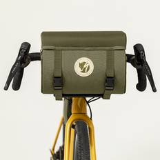 Specialized Bicycle Bags & Baskets Specialized Fjallraven Handlebar Bag Green