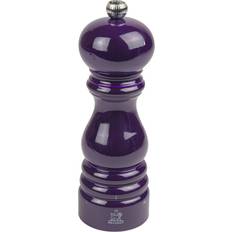 Peugeot Parisrama Pepper 18 cm Aubergine Pepper Mill