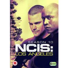 NCIS: Los Angeles Season 10 [2019] DVD