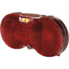 Herrmans H-Vision Diodlampa Cykel