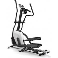 Einklappbar Crosstrainer Horizon Fitness Ellipsentrainer Andes 5