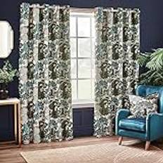 Wylder Nature Woodlands Jacquard Room Darkening