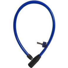 OXC Cable Lock In Hoop Bleu