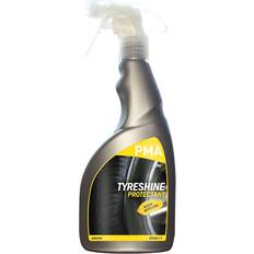 Barato Limpiadores de neumáticos Tyre Shine Protectant Trigger Spray 0.5L