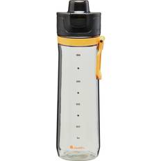 Aladdin Sports Tracker Wasserflasche