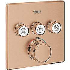 Grohe Grohtherm SmartControl Thermostat