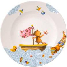 Villeroy & Boch Happy as a Bear Geschirr 1.0 Kleinerer Teller 22cm